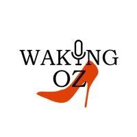 waking oz logo image