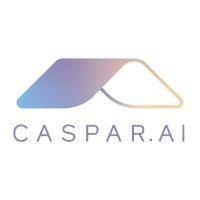 caspar.ai logo image