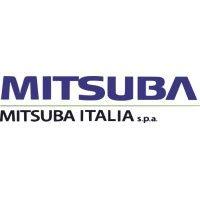 mitsuba italia s.p.a. logo image