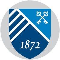 saint peter's university logo image