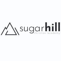 sugar hill christian academy logo image