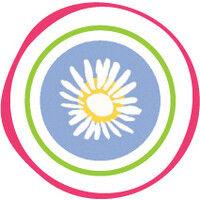 what cheer flower farm logo image