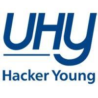 uhy hacker young