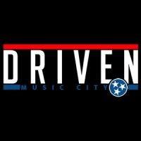 driven music city