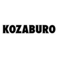 kozaburo logo image