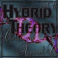 hybrid theory clothing & apparel co. logo image