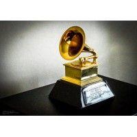 grammy awards logo image