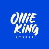 ollie king studio logo image