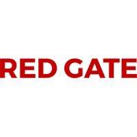 red gate group logo image