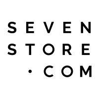 sevenstore logo image