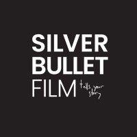 silverbullet film ab logo image