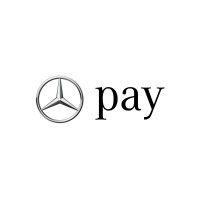 mercedes pay gmbh logo image