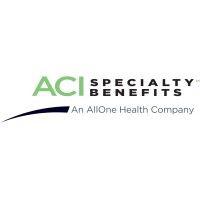 aci specialty benefits logo image