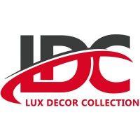 lux decor collection logo image