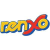 renxo logo image