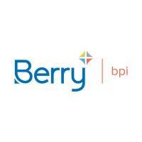 berry | bpi logo image