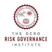 the dcro institute logo image