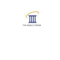 the angels' forum logo image