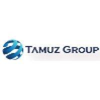 tamuz group logo image