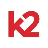 k2 logo image