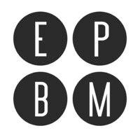 echo point books & media logo image