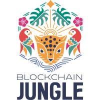 blockchain jungle logo image