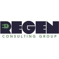 regen consulting group logo image