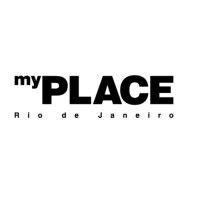 my place logo image