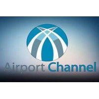 airport channel logo image