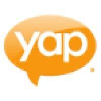 yap logo image