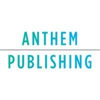 anthem publishing ltd logo image