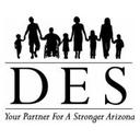 logo of Arizona Department Of Economic Security