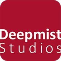 deepmist studios logo image