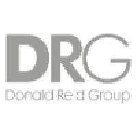 donald reid group logo image