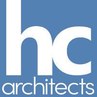 hc architects logo image