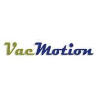 vacmotion uk logo image