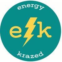 energy krazed logo image