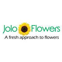 jolo flowers logo image