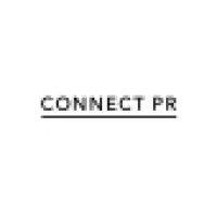 connect pr logo image