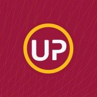 up estate logo image