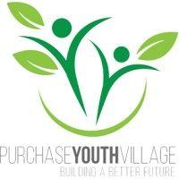 purchase youth village logo image