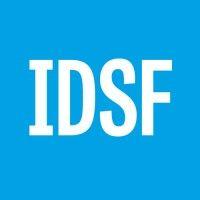 idsf logo image