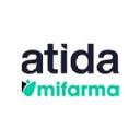 logo of Atida Mifarma