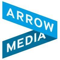 arrow media logo image