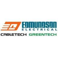 edmundson electrical chelmsford logo image