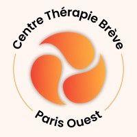 centre de thérapie brève paris ouest logo image