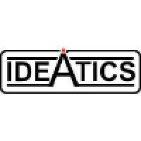 ideatics logo image