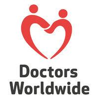 doctors worldwide logo image