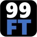 logo of 99 Fintech