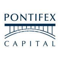 pontifex capital logo image